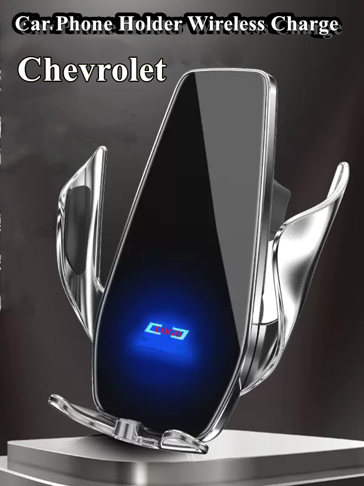 Chevrolet Car Phone Holder   Ʈ GPS ..